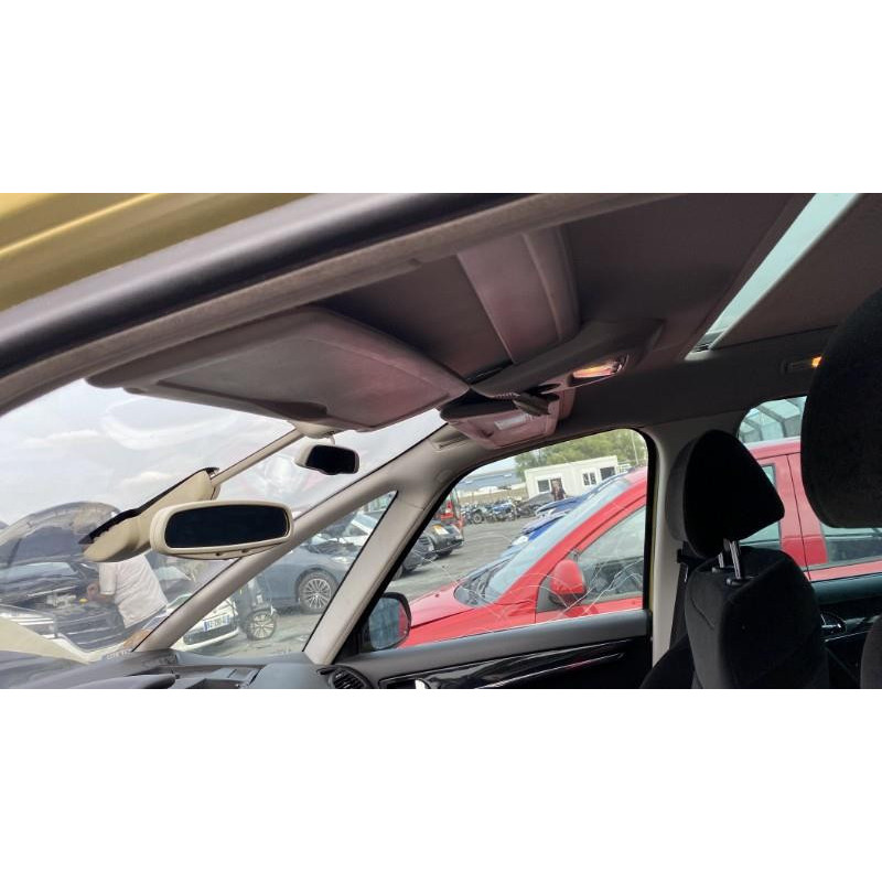 Com (Bloc Contacteur Tournant+Commodo Essuie Glace+Commodo Phare) CITROEN C4 GRAND PICASSO 1 Photo n°18