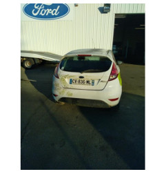 Aile avant droit FORD FIESTA 6