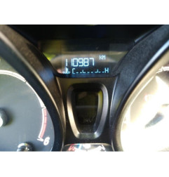 Aile avant droit FORD FIESTA 6