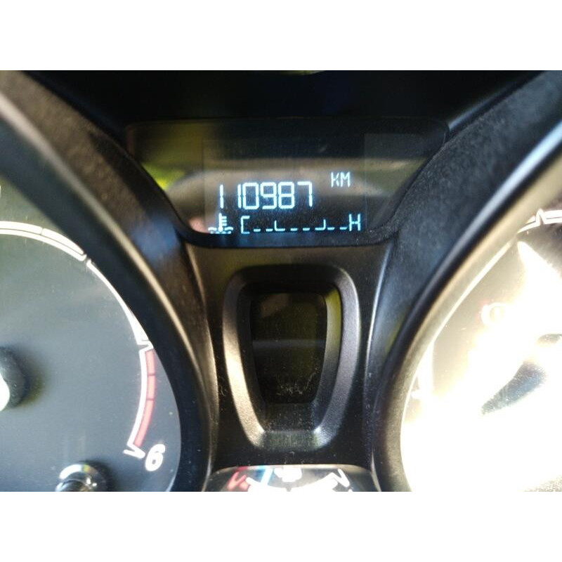 Aile avant droit FORD FIESTA 6 Photo n°7