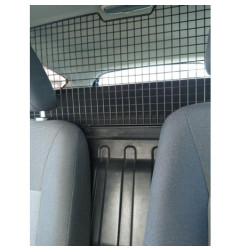 Aile avant droit FORD FIESTA 6