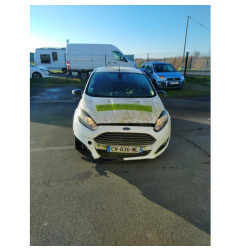Aile avant droit FORD FIESTA 6