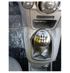 Aile avant droit FORD FIESTA 6