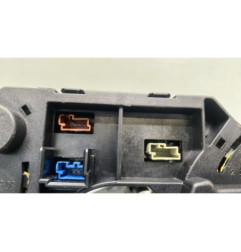 Com (Bloc Contacteur Tournant+Commodo Essuie Glace+Commodo Phare) CITROEN C4 PICASSO 1