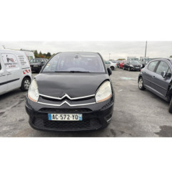 Com (Bloc Contacteur Tournant+Commodo Essuie Glace+Commodo Phare) CITROEN C4 PICASSO 1