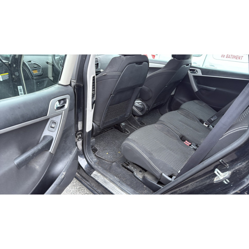 Com (Bloc Contacteur Tournant+Commodo Essuie Glace+Commodo Phare) CITROEN C4 PICASSO 1 Photo n°19