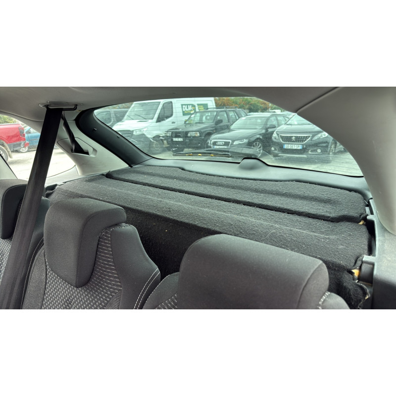 Com (Bloc Contacteur Tournant+Commodo Essuie Glace+Commodo Phare) CITROEN C4 PICASSO 1 Photo n°20