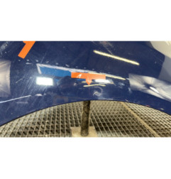 Aile avant droit FORD FIESTA 6