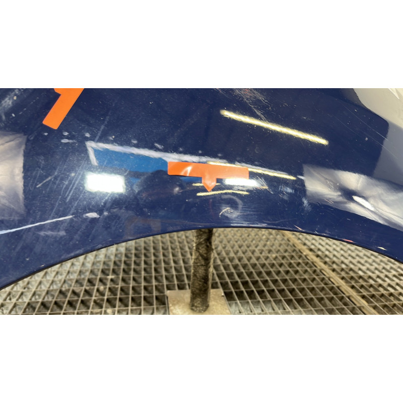 Aile avant droit FORD FIESTA 6 Photo n°3