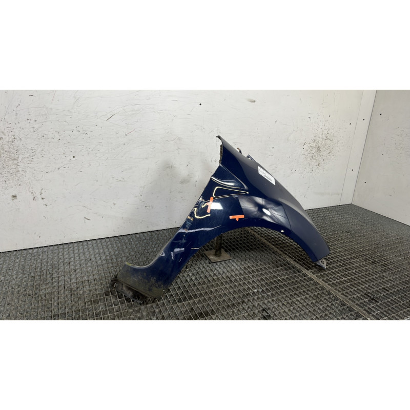 Aile avant droit FORD FIESTA 6 Photo n°5