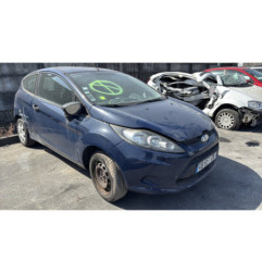 Aile avant droit FORD FIESTA 6
