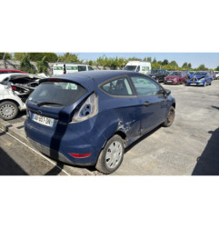 Aile avant droit FORD FIESTA 6