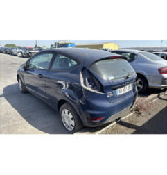 Aile avant droit FORD FIESTA 6