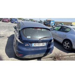 Aile avant droit FORD FIESTA 6