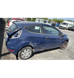 Aile avant droit FORD FIESTA 6
