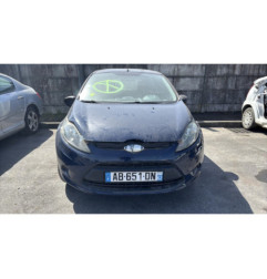 Aile avant droit FORD FIESTA 6