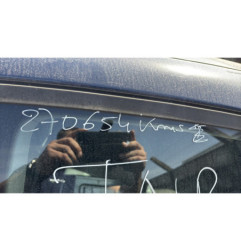 Aile avant droit FORD FIESTA 6