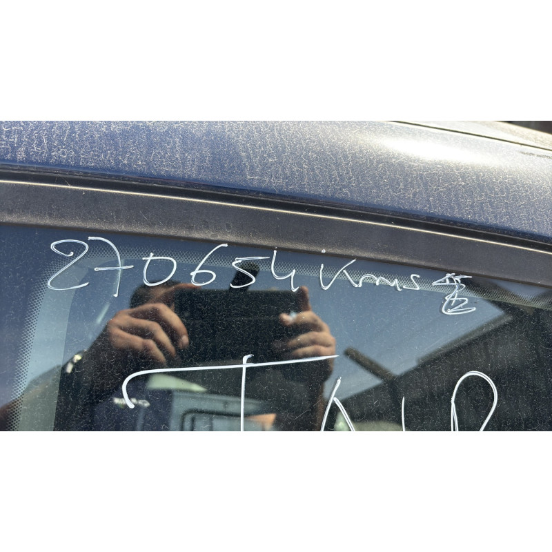Aile avant droit FORD FIESTA 6 Photo n°15