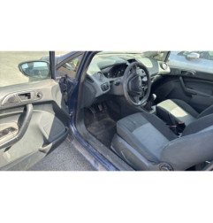 Aile avant droit FORD FIESTA 6
