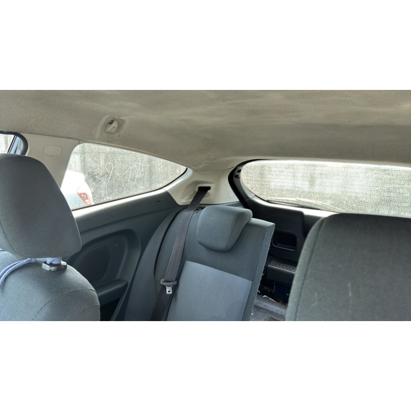 Aile avant droit FORD FIESTA 6 Photo n°18