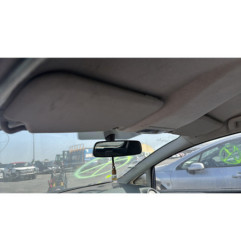 Aile avant droit FORD FIESTA 6