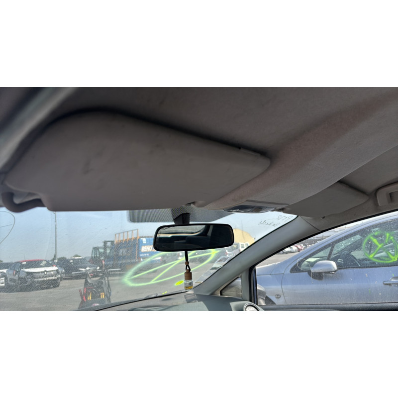 Aile avant droit FORD FIESTA 6 Photo n°19