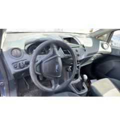 Aile avant droit FORD FIESTA 6