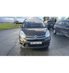 Com (Bloc Contacteur Tournant+Commodo Essuie Glace+Commodo Phare) CITROEN C4 GRAND PICASSO 1