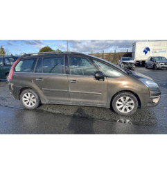 Com (Bloc Contacteur Tournant+Commodo Essuie Glace+Commodo Phare) CITROEN C4 GRAND PICASSO 1