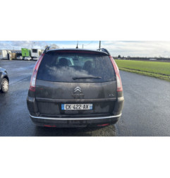 Com (Bloc Contacteur Tournant+Commodo Essuie Glace+Commodo Phare) CITROEN C4 GRAND PICASSO 1