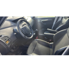 Com (Bloc Contacteur Tournant+Commodo Essuie Glace+Commodo Phare) CITROEN C4 GRAND PICASSO 1
