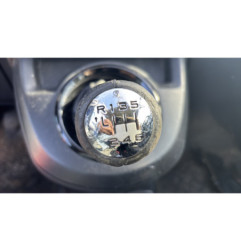 Com (Bloc Contacteur Tournant+Commodo Essuie Glace+Commodo Phare) CITROEN C4 GRAND PICASSO 1