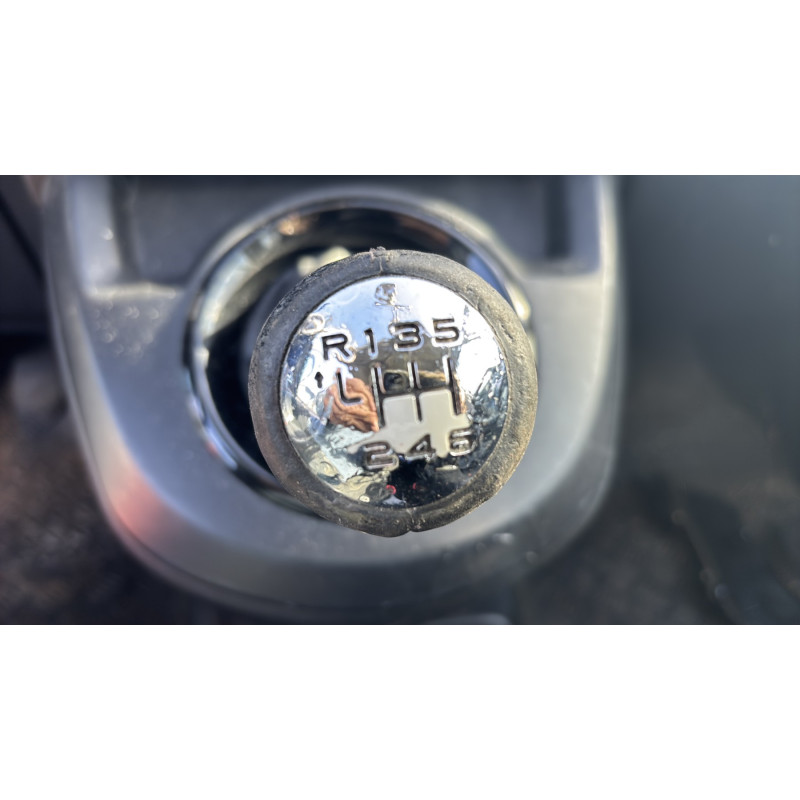 Com (Bloc Contacteur Tournant+Commodo Essuie Glace+Commodo Phare) CITROEN C4 GRAND PICASSO 1 Photo n°13