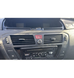 Com (Bloc Contacteur Tournant+Commodo Essuie Glace+Commodo Phare) CITROEN C4 GRAND PICASSO 1