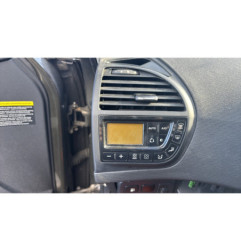 Com (Bloc Contacteur Tournant+Commodo Essuie Glace+Commodo Phare) CITROEN C4 GRAND PICASSO 1