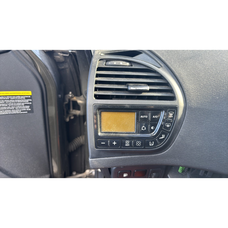 Com (Bloc Contacteur Tournant+Commodo Essuie Glace+Commodo Phare) CITROEN C4 GRAND PICASSO 1 Photo n°16