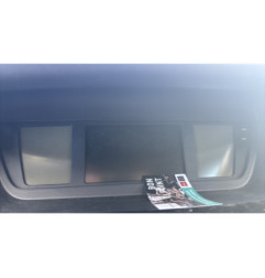 Com (Bloc Contacteur Tournant+Commodo Essuie Glace+Commodo Phare) CITROEN C4 GRAND PICASSO 1