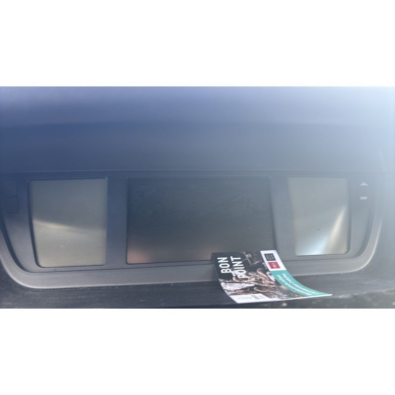Com (Bloc Contacteur Tournant+Commodo Essuie Glace+Commodo Phare) CITROEN C4 GRAND PICASSO 1 Photo n°17