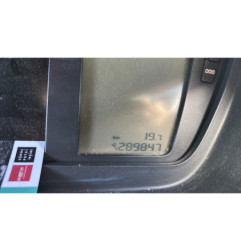 Com (Bloc Contacteur Tournant+Commodo Essuie Glace+Commodo Phare) CITROEN C4 GRAND PICASSO 1