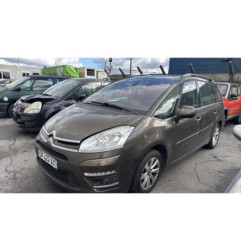 Com (Bloc Contacteur Tournant+Commodo Essuie Glace+Commodo Phare) CITROEN C4 GRAND PICASSO 1