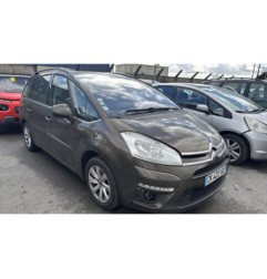Com (Bloc Contacteur Tournant+Commodo Essuie Glace+Commodo Phare) CITROEN C4 GRAND PICASSO 1