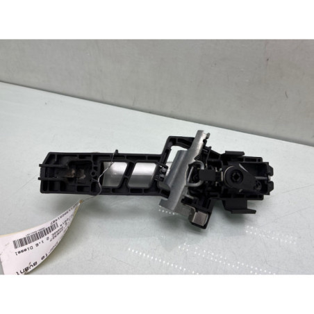 Poignee porte avant gauche FORD FIESTA 6