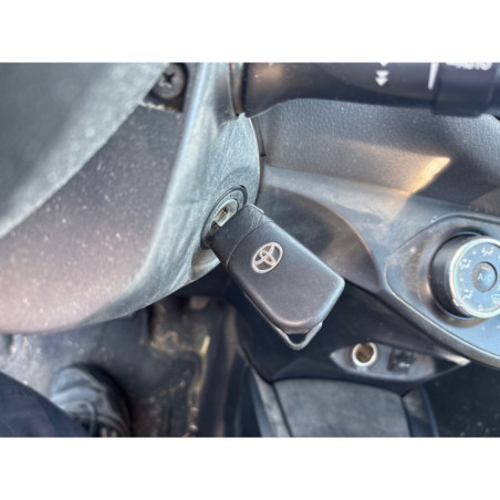 TOYOTA YARIS 3 PHASE 2 1.0 VVTI - 12V Photo n°1