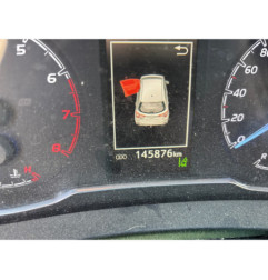 TOYOTA YARIS 3 PHASE 2 1.0 VVTI - 12V