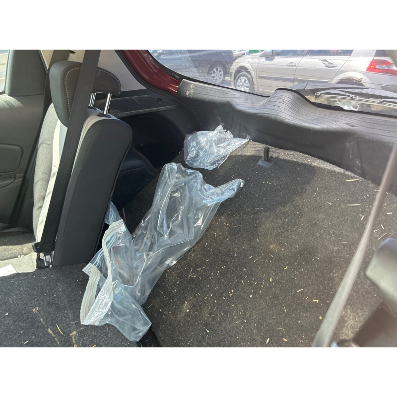 TOYOTA YARIS 3 PHASE 2 1.0 VVTI - 12V Photo n°3