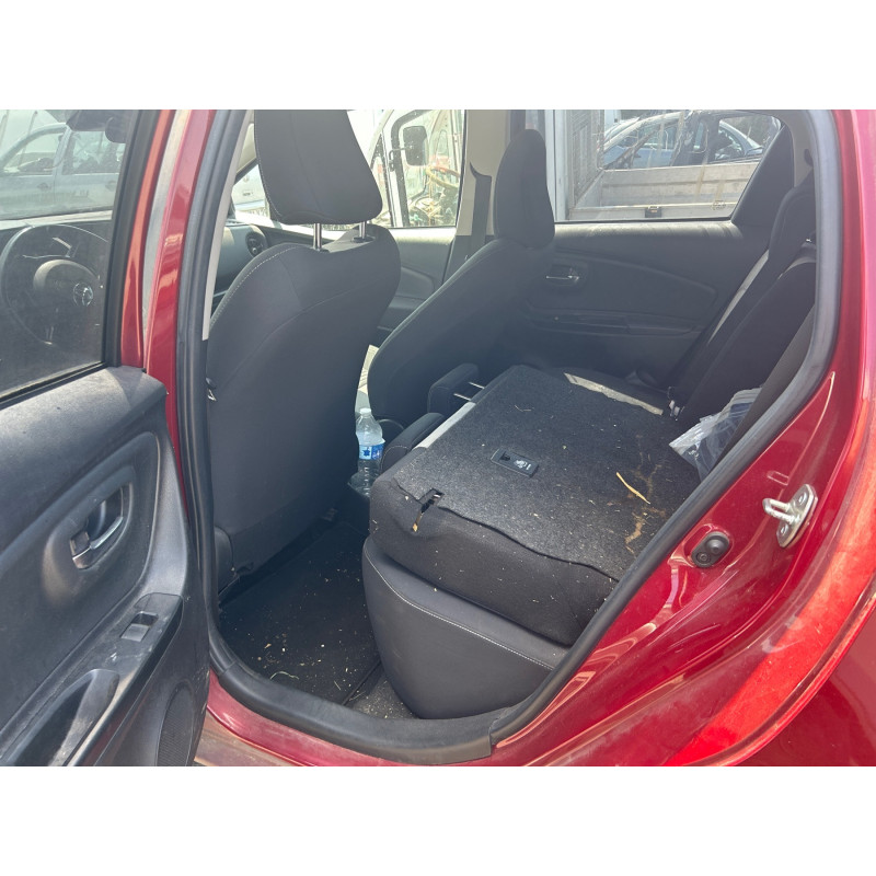 TOYOTA YARIS 3 PHASE 2 1.0 VVTI - 12V Photo n°5