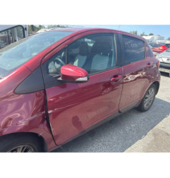 TOYOTA YARIS 3 PHASE 2 1.0 VVTI - 12V