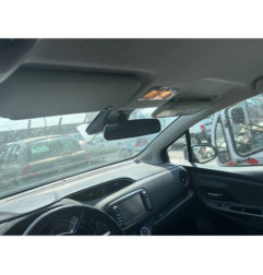 TOYOTA YARIS 3 PHASE 2 1.0 VVTI - 12V