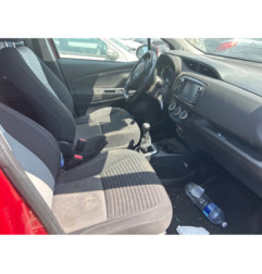 TOYOTA YARIS 3 PHASE 2 1.0 VVTI - 12V