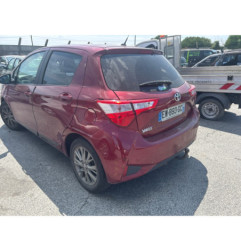 TOYOTA YARIS 3 PHASE 2 1.0 VVTI - 12V